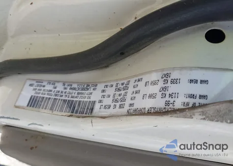 1999 Jeep Grand Cherokee Limited из США, поврежденный, VIN 1J4G268S1XC700940